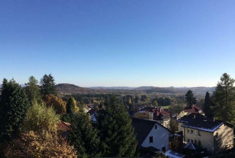 Jagdschloesschen-Harz Apartman Bad Sachsa Kültér fotó